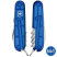 Складаний ніж Victorinox SPARTAN MAT 1.3603.T2.M0007p