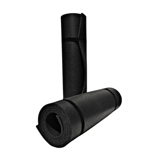 Килимок IZOLON ЗСУ10 (1800х600) щільний, одношаровий військовий, для армії