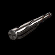 Тактична ручка Nitecore NTP10, титановий сплав