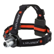 Налобний ліхтар Led Lenser A41