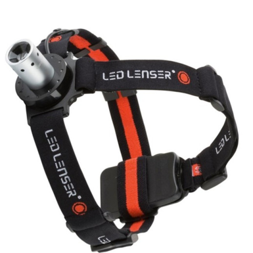 Налобний ліхтар Led Lenser A41