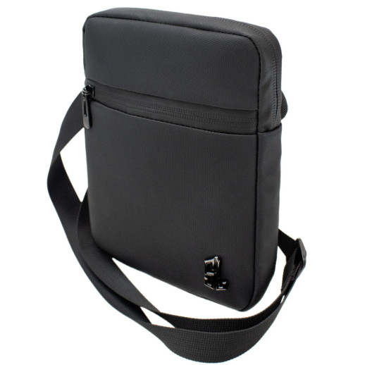 Сумка через плече Semi Line 1 Black (P8312-0)