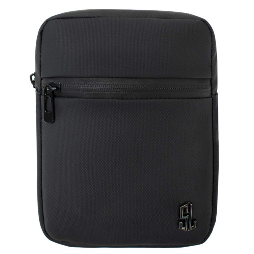 Сумка через плече Semi Line 1 Black (P8312-0)
