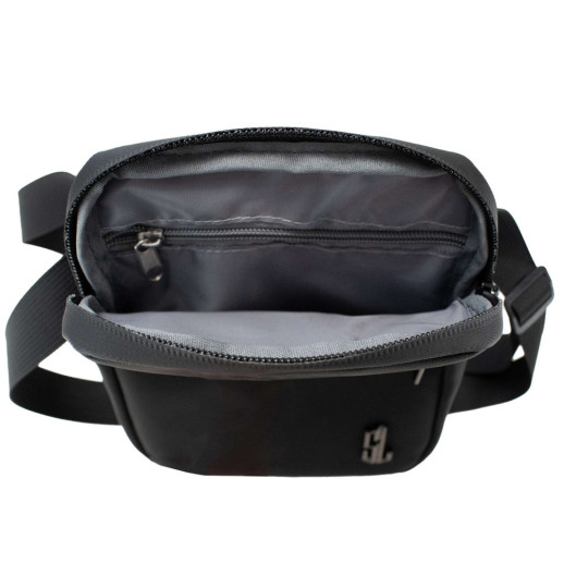 Сумка через плече Semi Line 1 Black (P8312-0)