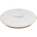 Відро Tribe Water Bucket Lid 5 л силіконове з кришкою T-FJ-0049, terracota