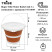Відро Tribe Water Bucket Lid 5 л силіконове з кришкою T-FJ-0049, terracota