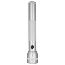Ліхтарик Maglite 3D S3D105R, сріблястий, картонна коробка