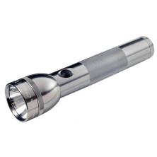 Ліхтарик Maglite 3D S3D105R, сріблястий, картонна коробка