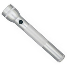 Ліхтарик Maglite 3D S3D105R, сріблястий, картонна коробка