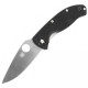 Ніж Spyderco tenacious G - 10 C122GP