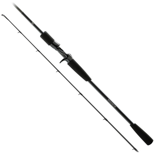 Спінінг Favorite X1 Pike X1.1C 852-160 2.57m 80-160g Fast Casting