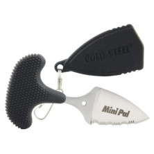 Ніж тичковий Cold Steel Mini Pal