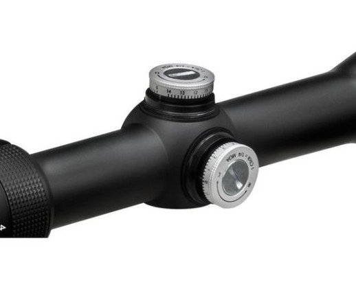 Приціл оптичний Vortex Diamondback 4-12x40 BDC (DBK-04-BDC)