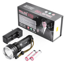 Ліхтар Small Sun T08-XML T6