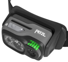 Ліхтар Petzl Swift RL Pro