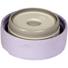 Харчовий термоконтейнер Zojirushi SW-EK26H-DP 0.26 л pale orange