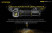 Ліхтар налобний Nitecore UT32 (Cree XP-L2 V6 + Cree XP-L V6, 1100 люмен, 12 режимів, 1х18650) (пошкоджена упаковка)