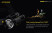 Ліхтар налобний Nitecore UT32 (Cree XP-L2 V6 + Cree XP-L V6, 1100 люмен, 12 режимів, 1х18650) (пошкоджена упаковка)