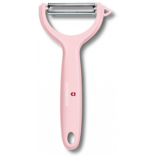 Овочечистка Tomato and Kiwi св.рожев.