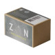 Пулі пневматичні Zan Projectiles Slug Sample Box, 5,5 мм, 30 шт.