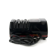 Точилка для ножів Chef's Choice електрична чорна (CH /316)