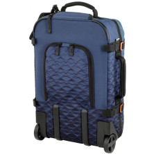 Чемодан на 2 колесах с лямками Victorinox Travel Vx Touring/Dark Teal 33 л (Vt601477)