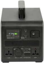 Зарядна станція Houny 1036.8 Вт·г/1000 Вт