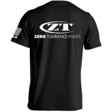 Футболка Zero Tolerance M
