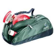 Косметичка Deuter Wash Bag Tour II (seagreen-navy)
