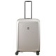 Чемодан на 4 колесах Victorinox Travel Connex HS/Grey M Expandable 71/83 л (Vt605669)