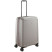 Чемодан на 4 колесах Victorinox Travel Connex HS/Grey M Expandable 71/83 л (Vt605669)