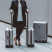 Чемодан на 4 колесах Victorinox Travel Connex HS/Grey M Expandable 71/83 л (Vt605669)