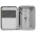 Чемодан на 4 колесах Victorinox Travel Connex HS/Grey M Expandable 71/83 л (Vt605669)