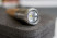 Ліхтар-брелок Fenix F15 Cree XP-E2 R3, сірий, 85 лм