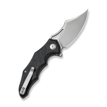 Ніж складаний Civivi Chiro Black C23046-3