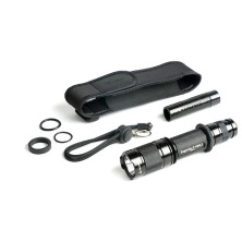 Ліхтар комплект зброї eagletac t100c2 MkII XP-G S2 (425 LM)