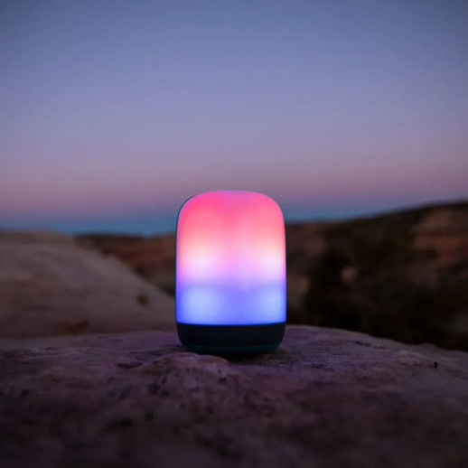 Кемпінговий ліхтар Biolite Alpenglow 500, Teal (BLT LNB0100)
