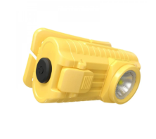 Ліхтар налобний вибухозахищений Nitecore HA23-EX