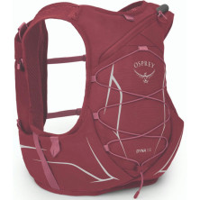 Рюкзак Osprey Dyna 1.5 kakio/manuka pink - WM - бордовий