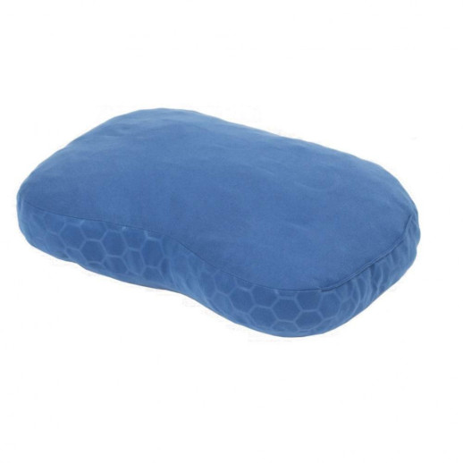 Подушка ПОДУШКА для глибокого сну Exped m темно-синього кольору