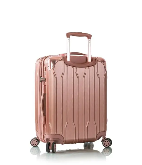 Валіза Heys Xtrak (S) Rose Gold (10103-0131-21)