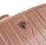 Валіза Heys Xtrak (S) Rose Gold (10103-0131-21)