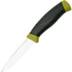 Ніж Morakniv Comapnion S Olive Green