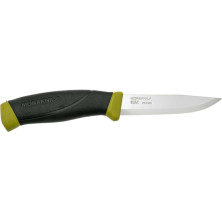 Ніж Morakniv Comapnion S Olive Green