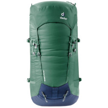 Рюкзак Deuter Guide Lite 30+, seagreen-navy