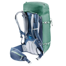 Рюкзак Deuter Guide Lite 30+, seagreen-navy