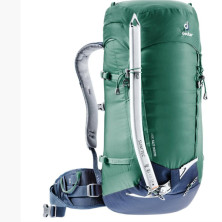 Рюкзак Deuter Guide Lite 30+, seagreen-navy