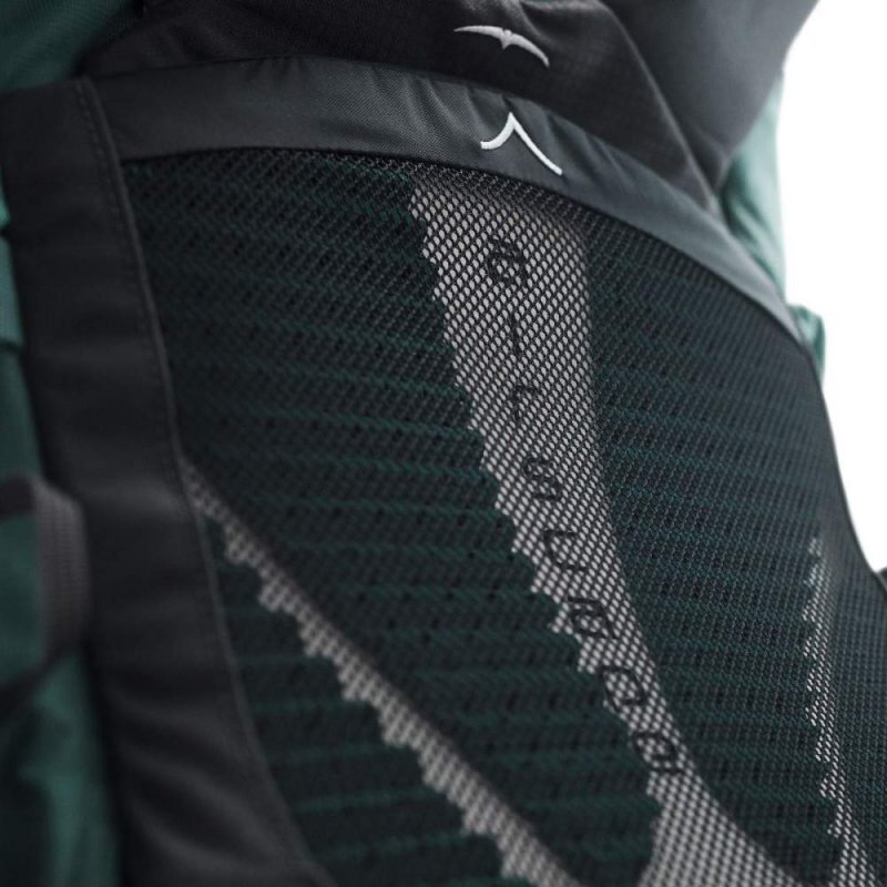 Osprey Xena 85 Canopy Green