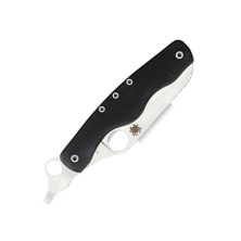 Ніж Spyderco Cliptool Rescue C209gs