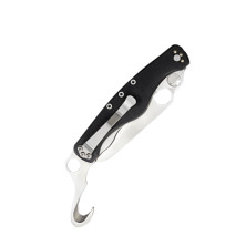 Ніж Spyderco Cliptool Rescue C209gs